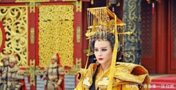 登基|武则天为了登基，杀了很多开国功臣，为何程咬金没事！