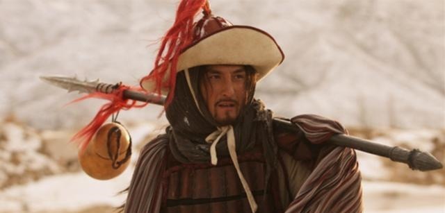 王伦|王伦对林冲真的有收留之恩吗为什么林冲一定要杀掉他