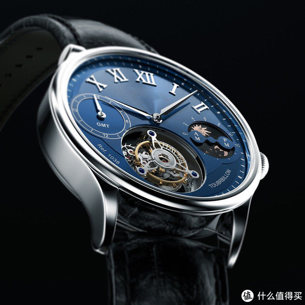 陀飞轮腕表挑选干货,一文全掌握(值得收藏),含陀飞轮结构分析,堪称典藏级腕表选购干货