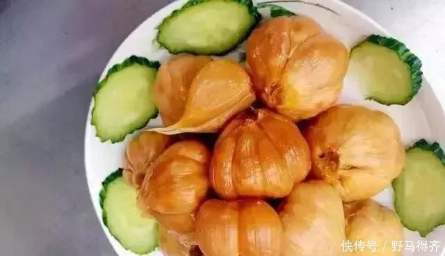 辣白菜|假如你有一碗白米饭，这8种下饭菜只能选一种，你会吃哪个