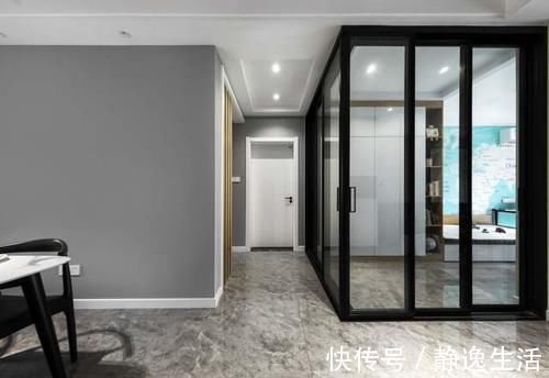 新房|新房千万别乱装，看看他家的设计，客厅变大浪费变小，值得借鉴