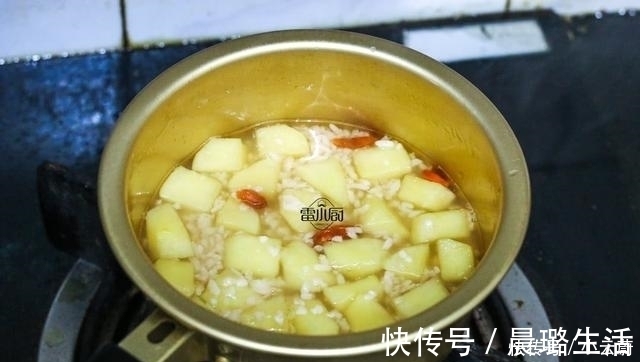 老祖宗传下来的好东西，冬天吃它，比穿10条秋裤都要暖！