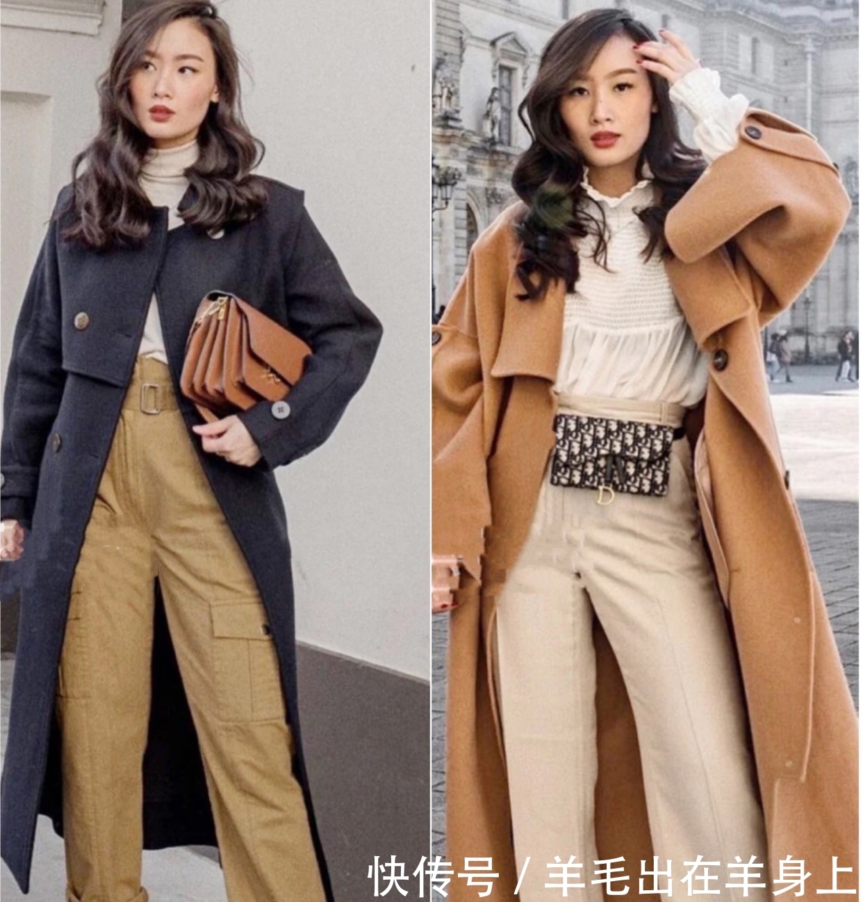 看似简单，实则“心机满满”，你和时尚博主的差距就是这样拉开的