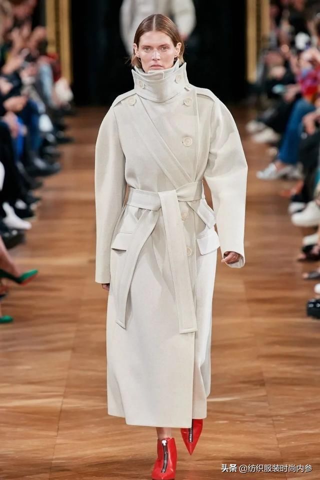 复盘时装周8种时尚打开方式202021秋冬潮流看这里
