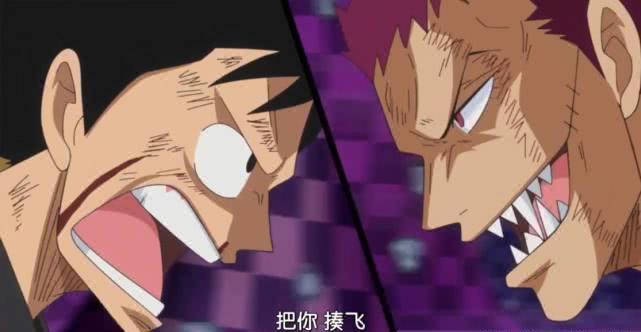 海贼王|海贼王如果发生这三件事,海迷睡着都能笑醒白胡子棺材盖都盖不住