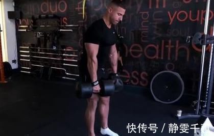 背部|强化腰背力量怎么练这个动作学会了，男生强化力量女生打造线条