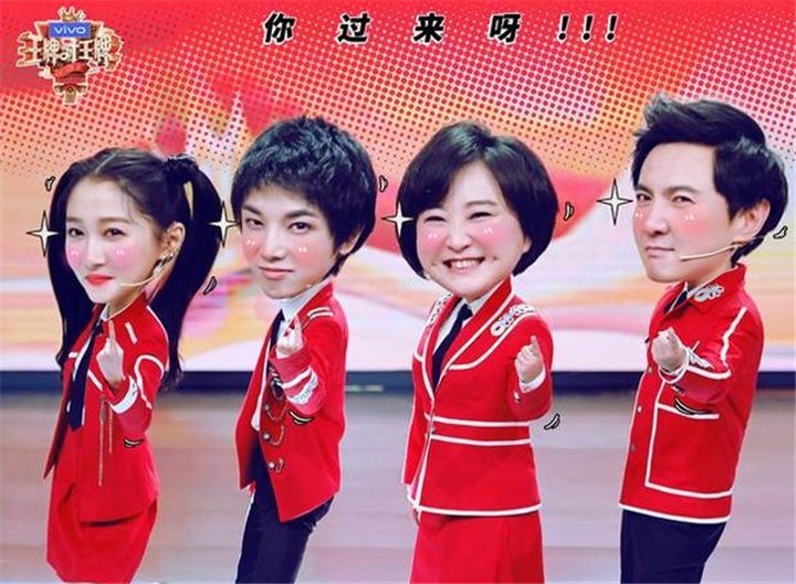 《奔跑吧9》终于定档，郭麒麟退出，2位老成员回归担任常驻！