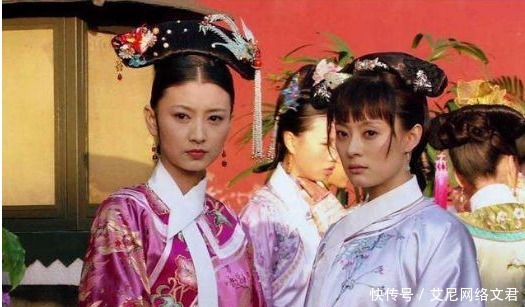 清宫|眉庄历史原型:14岁入宫,为雍正生一子,是清宫晋封最快的嫔妃