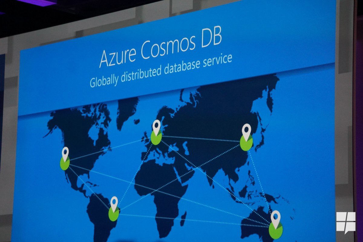 数据库|微软承认 Azure Cosmos 数据库漏洞：持续两年，波及 3000 多客户