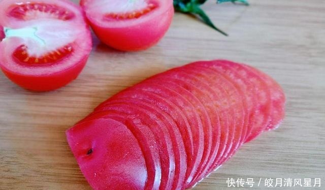 年夜饭开场第一道菜,3步完成,简单好做寓意美,红红火火迎新年