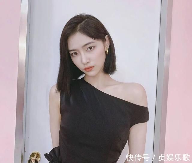 脸型|换发型=整容你适合长发还是短发看完就知道了