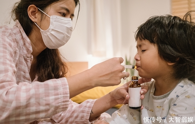 聪明|小儿病、积食先，聪明妈妈学会2招，赶跑积食，孩子健康活泼