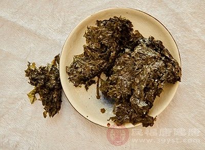  功效|紫菜的功效与作用 想提高记忆力可常吃它