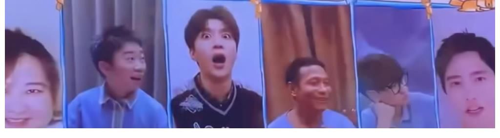 汪苏泷|《青春环游记》第三季,不仅有正派的杨洋,还有宋小宝和汪苏泷!