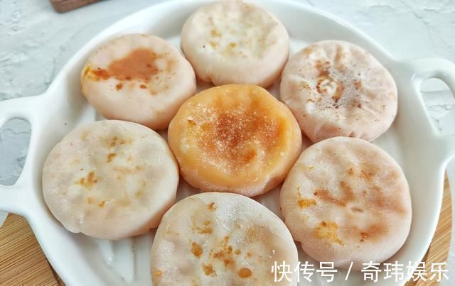 红薯|便秘就怕这食材,吃一碗相当慢跑半小时,三天两头吃,肚腩变小了