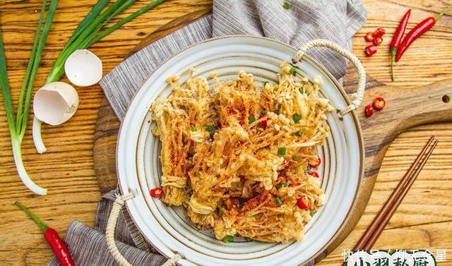 炸物|脆到心颤!能躲得过炸物勾引那一定能成大事!