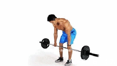 肌肉|感觉自己的背部很单薄这些动作练起来,让背部更厚实