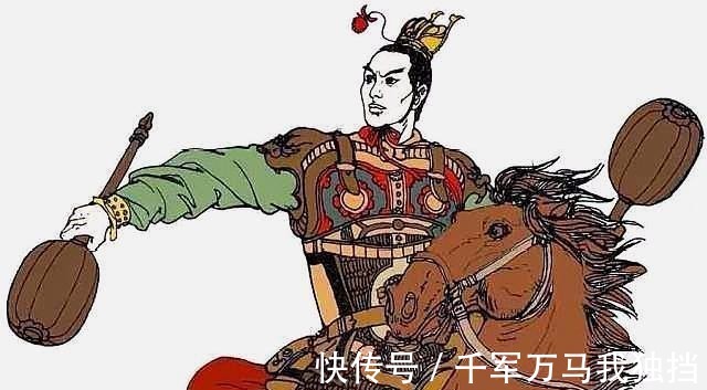 隋唐|细数隋唐十八条好汉，以及他们的生平战绩！（五）！