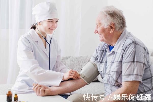 拮抗剂|身体出现这4种情况,警示高血压或已恶化,年轻人也要重视