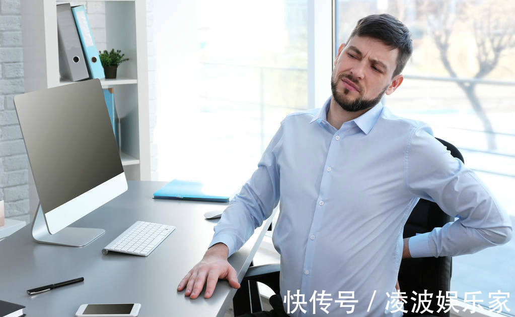 腰围|寿命短的男人,四个部位常常很大,若你四个都没有,恭喜你很健康