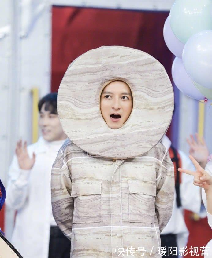 《快樂大本營》恢復(fù)播出，官博第一時間發(fā)文，一句話戳中淚點