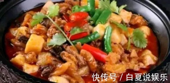 一年四季都吃不厌的几道家常菜，营养丰富，一家人吃非常适合