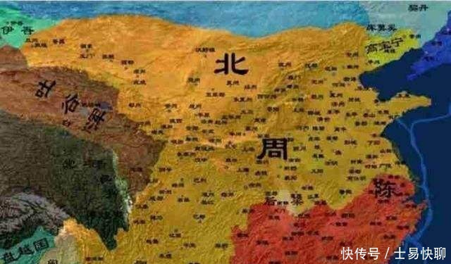 历来为何都灭佛,是和尚不守清规戒律,还是皇上没事找事?