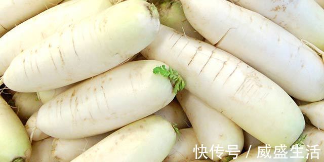 保平安|白萝卜和此物一起炖,体内垃圾毒素没了,色斑没了,早知早受益