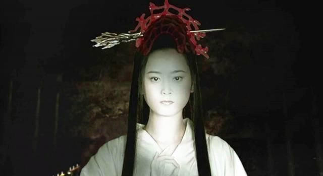 封神|封神云中子为何不敢杀苏妲己妲己身后有这四人,他一个也惹不起