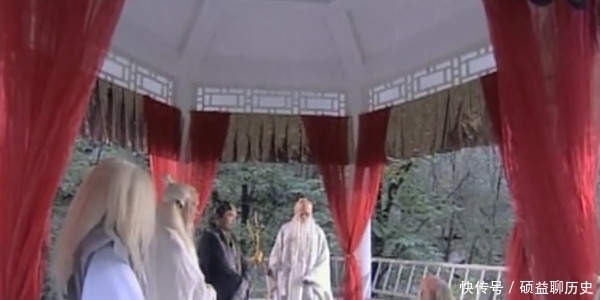 元始|老君、元始、通天共签封神榜时,他们知不知道封神榜里面的内容?