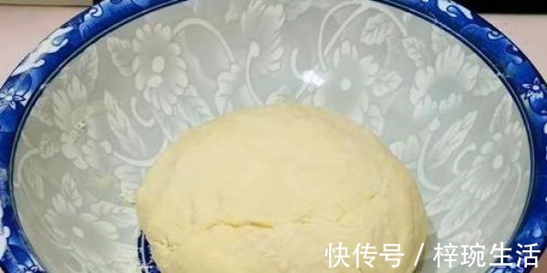 茄子包饺子原来这么美味,很多人都不知道,比肉馅香,比三鲜馅鲜