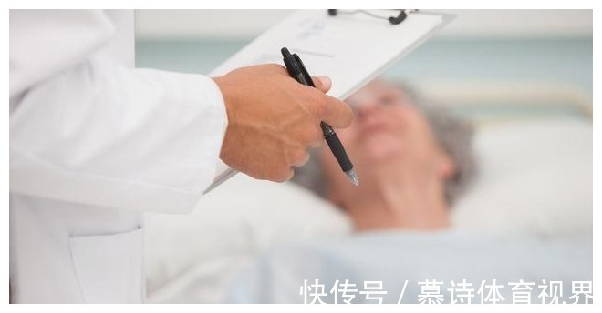 肺腺癌|最近收治一个肺腺癌病人，真的是我见过病情发展最快的一个病人