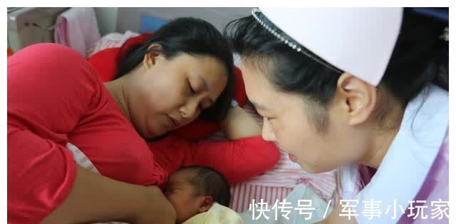 肚子|有一种痛叫产后按压肚子,不只是剖腹产,了解清楚有助于产后恢复