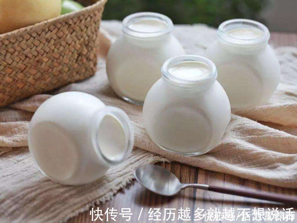 标准|每天喝酸奶,却在2周后得了脂肪肝,你喝的酸奶到底符不符合标准