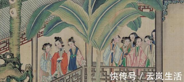 蓑衣!贾宝玉有件东西很珍贵,没有送给林黛玉,却送给了探春,为什么