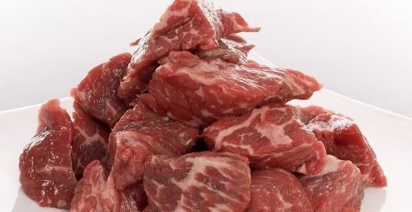 吃肉|三高人群不能碰肉吗?或许4种肉放心吃,还能让血液更健康!