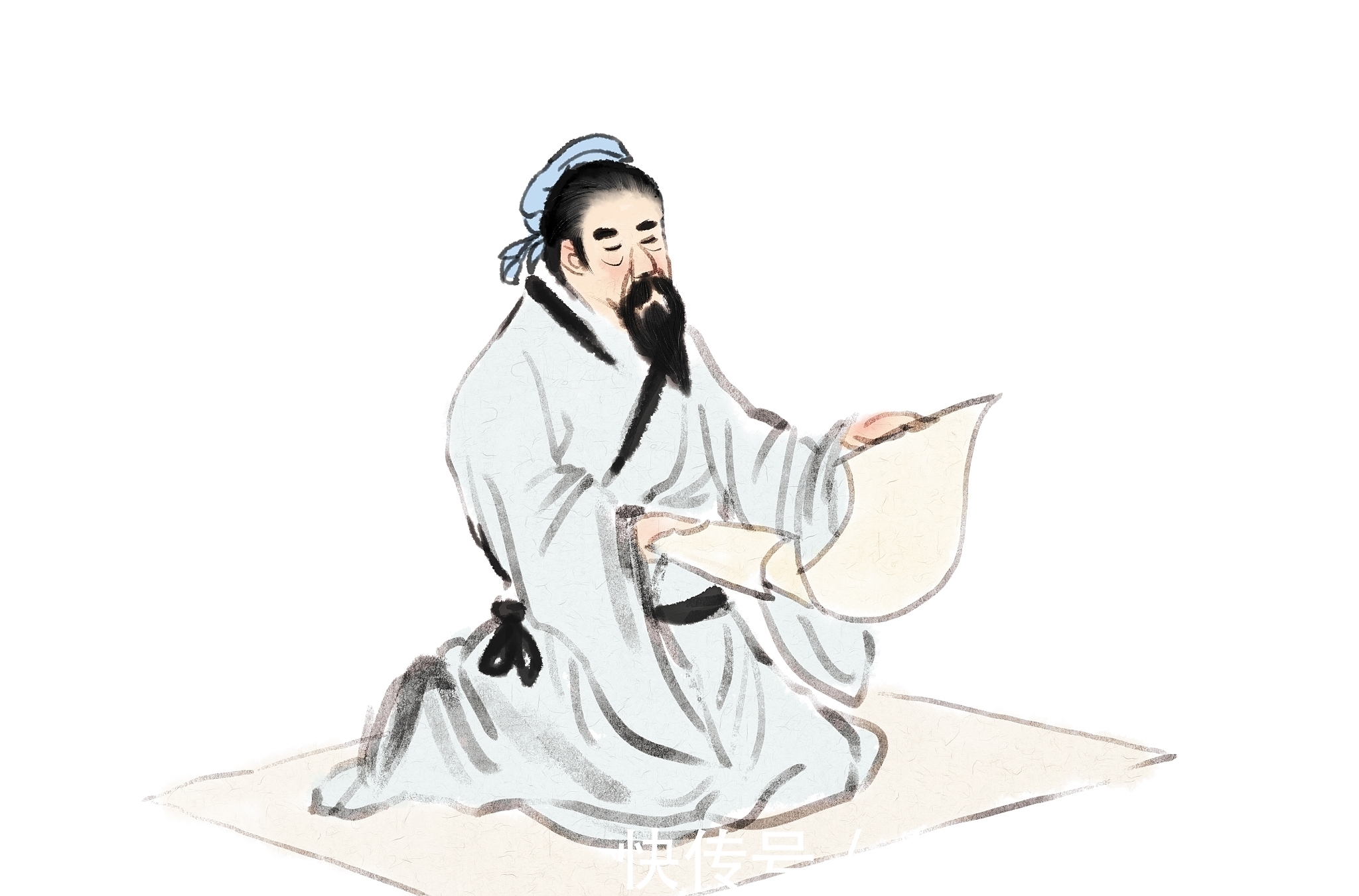 戎昱$三首赞颂逆袭草根的诗歌,为什么唐人的作品会余音绕梁?