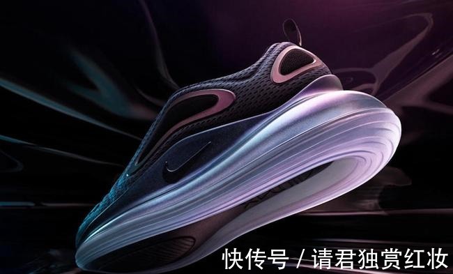 nike|史上最厚气垫登场! Nike Air Max 720全方位解析!