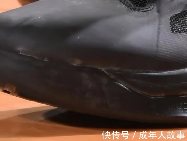 nba 给球鞋换底,能让球鞋“完美复活”吗!