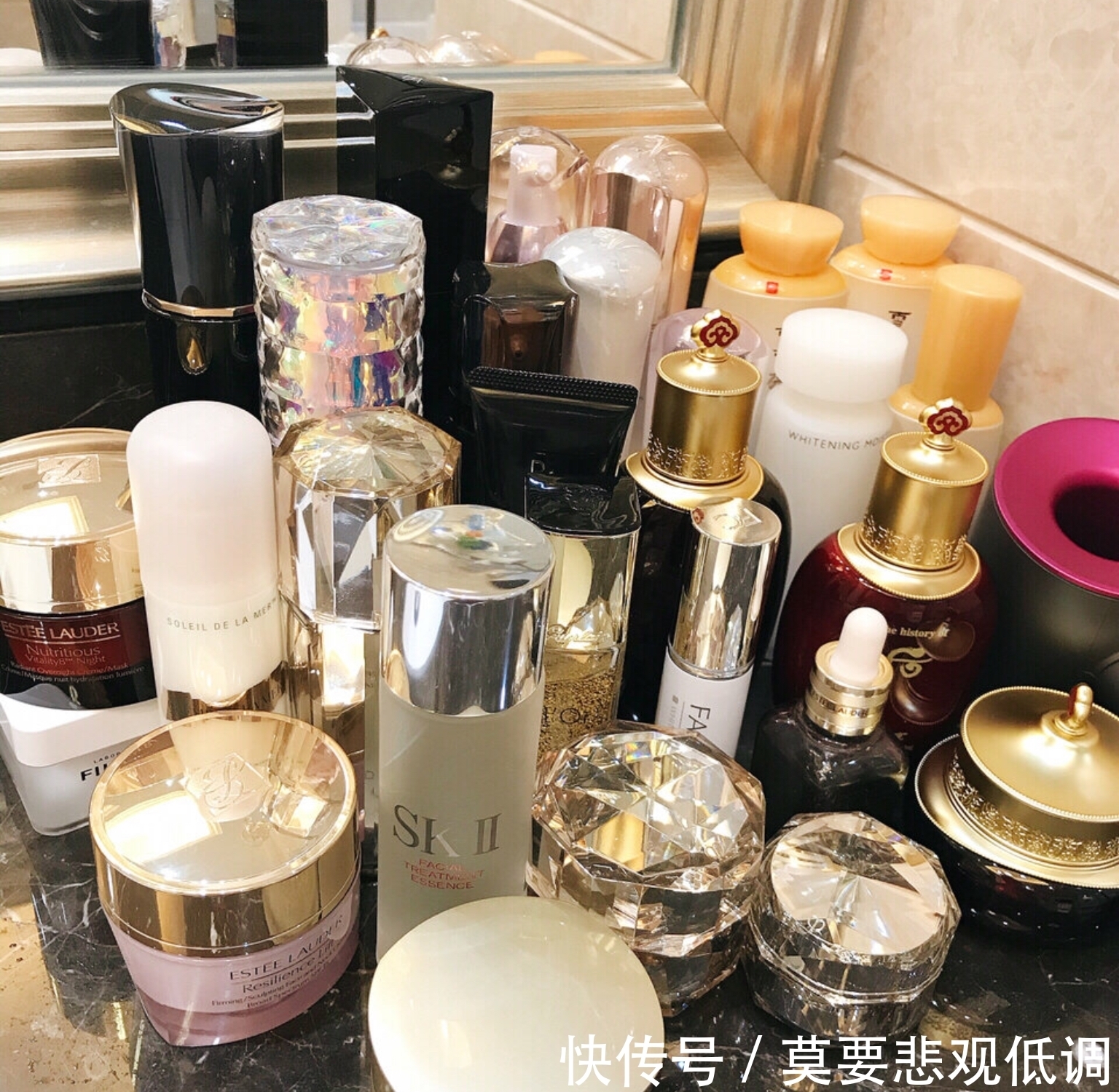 平价 护肤品是“便宜”还是“大牌”的好?把这几点弄清楚,就知道了!