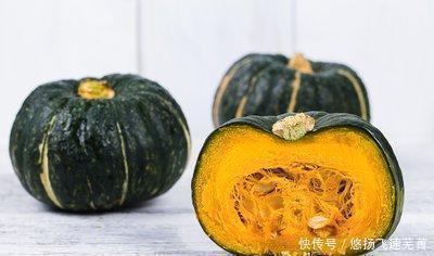 南瓜奶昔|懒人“刮油早餐”被找到，每天这样吃，小肚子消失不见！