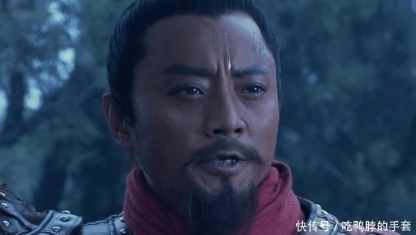 清风山!此人在梁山排名第九,身怀绝技从无败绩,却意外落选五虎将