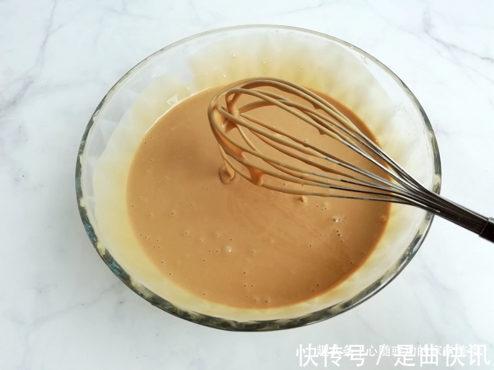 比馒头简单，比面包好吃，蒸一蒸就出锅，蓬松Q弹，太好吃了