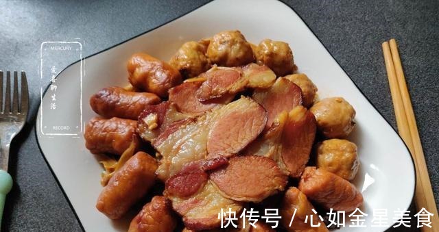 冬天|这食物不怕过期,越放越好吃,一次买20斤囤起来冬天炒着吃最香!