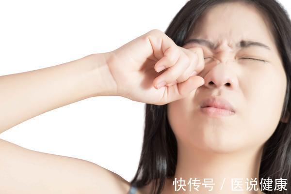 头晕|中风发作前,身体这6种表现,早已通知你,很多人都忽视了