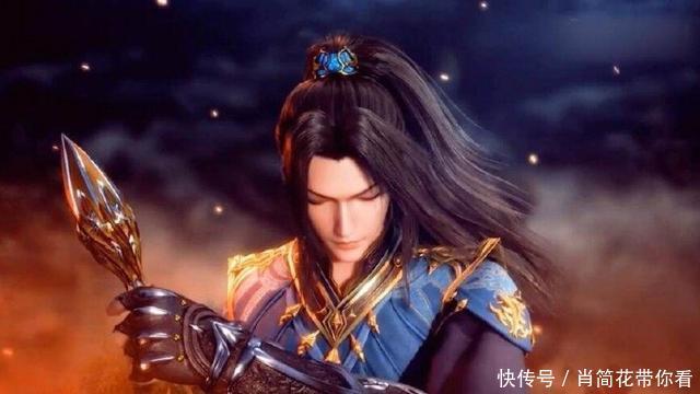 斗罗大陆|如果光头强穿越到斗罗大陆,那么会发生哪些事情呢?