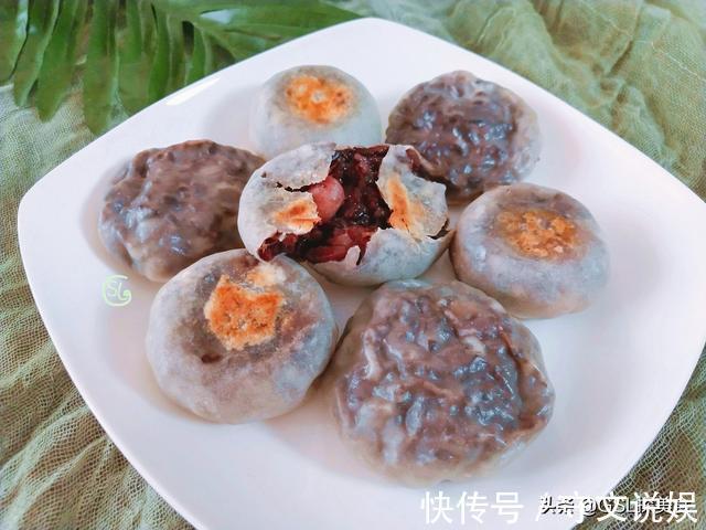 红枣|家人最爱的懒人早餐,做一次吃一周,每天10分钟搞定,营养管饱