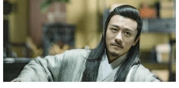 张无忌@6版杨逍,大部分都在模仿,只有他的杨逍最经典,压过男主张无忌