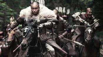 生产关系|南宋第一精锐部队:破拐子马,败金兀术,背嵬军为何战无不胜?