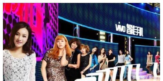 惊艳 从《非诚勿扰》女观众到女明星,她的逆袭太惊艳,只因长的太美